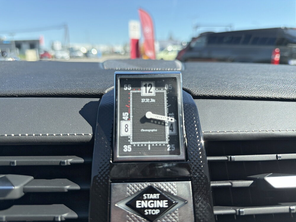 Occasion DS DS7 DS 7 Hybride Rechargeable E-Tense 360 EAT8 4x4 - Performance