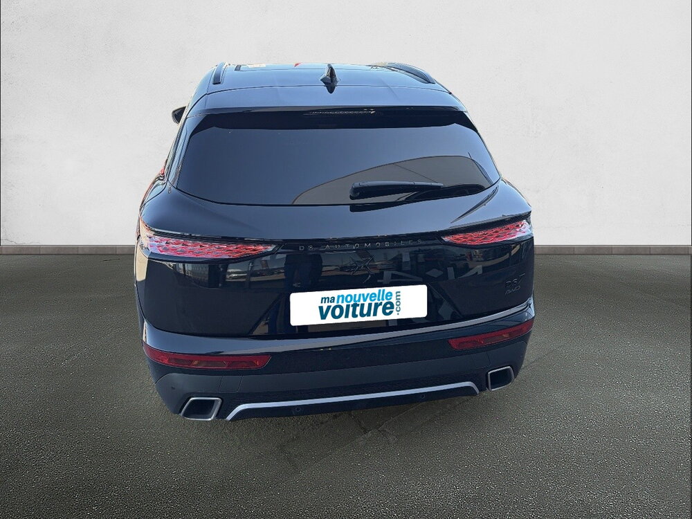 Occasion DS DS7 DS 7 Hybride Rechargeable E-Tense 360 EAT8 4x4 - Performance