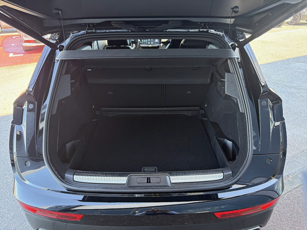 Occasion DS DS7 DS 7 Hybride Rechargeable E-Tense 360 EAT8 4x4 - Performance