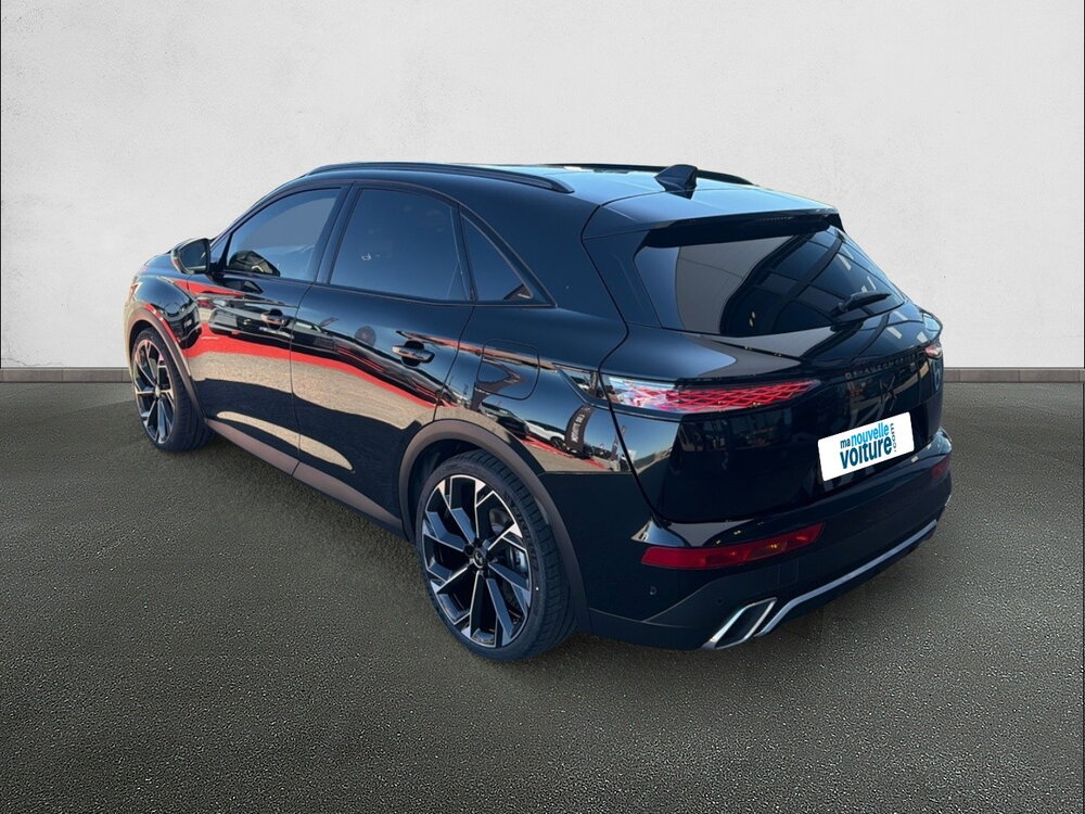 Occasion DS DS7 DS 7 Hybride Rechargeable E-Tense 360 EAT8 4x4 - Performance