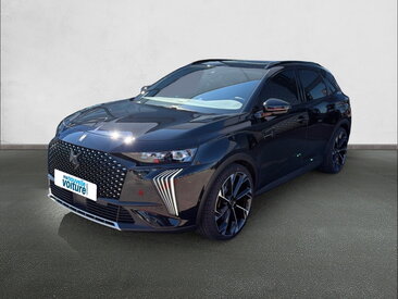 Occasion DS DS7 DS 7 Hybride Rechargeable E-Tense 360 EAT8 4x4 - Performance