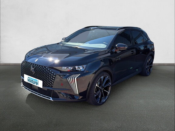 Occasion DS DS7 DS 7 Hybride Rechargeable E-Tense 360 EAT8 4x4 - Performance