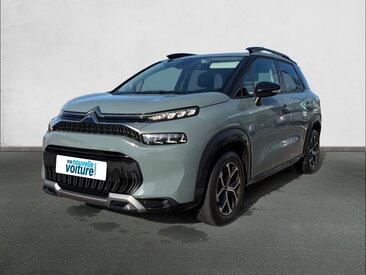 Occasion CITROEN C3 Aircross C3 Aircross PureTech 110 S&S BVM6 - Plus