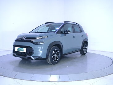 Occasion CITROEN C3 Aircross C3 Aircross PureTech 110 S&S BVM6 - Plus