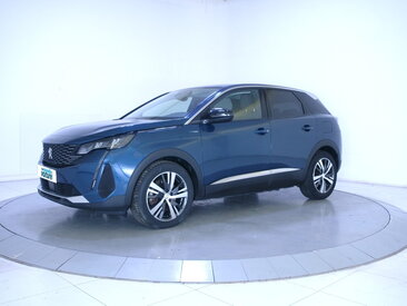 Occasion PEUGEOT 3008 3008 Hybrid 225 e-EAT8 - Allure Pack