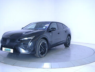Occasion PEUGEOT 408 408 Hybrid 145 e-DCS6 - GT