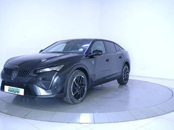 Occasion PEUGEOT 408 408 Hybrid 145 e-DCS6 - GT