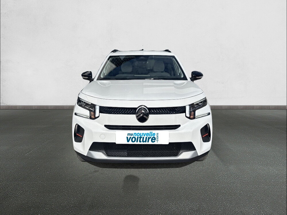 Occasion CITROEN C3 C3 Hybride 110 ch e-DCS6 - Max