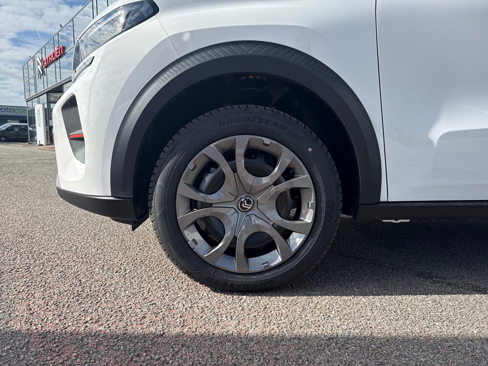 Occasion CITROEN C3 C3 Hybride 110 ch e-DCS6 - Max