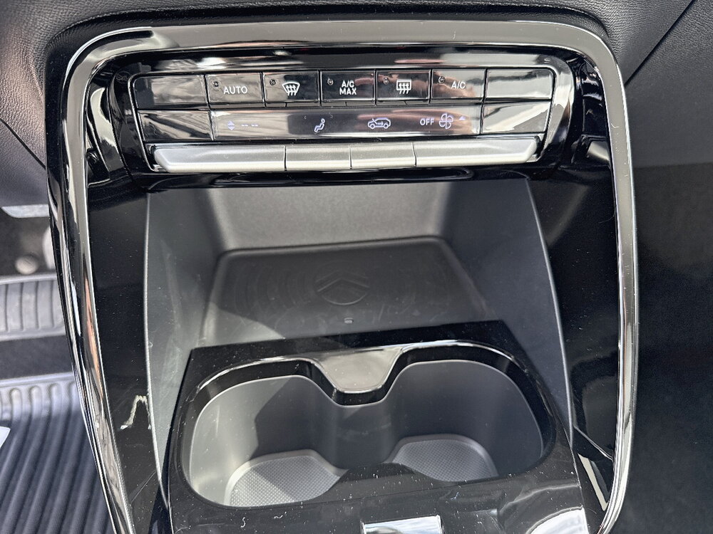 Occasion CITROEN C3 C3 Hybride 110 ch e-DCS6 - Max