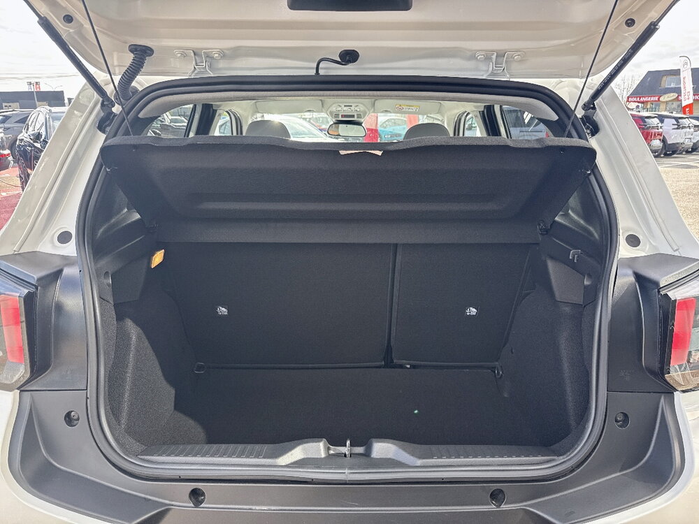 Occasion CITROEN C3 C3 Hybride 110 ch e-DCS6 - Max