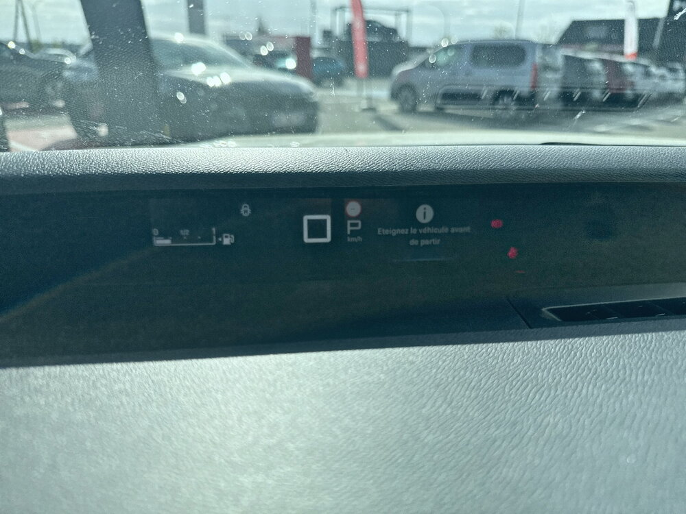 Occasion CITROEN C3 C3 Hybride 110 ch e-DCS6 - Max