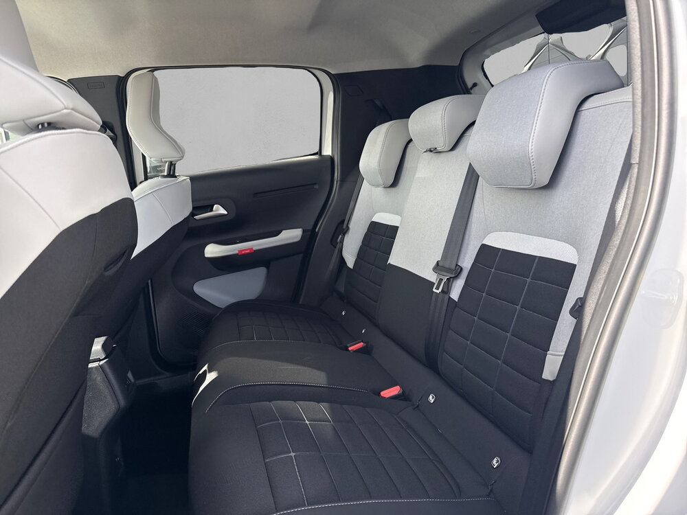 Occasion CITROEN C3 C3 Hybride 110 ch e-DCS6 - Max