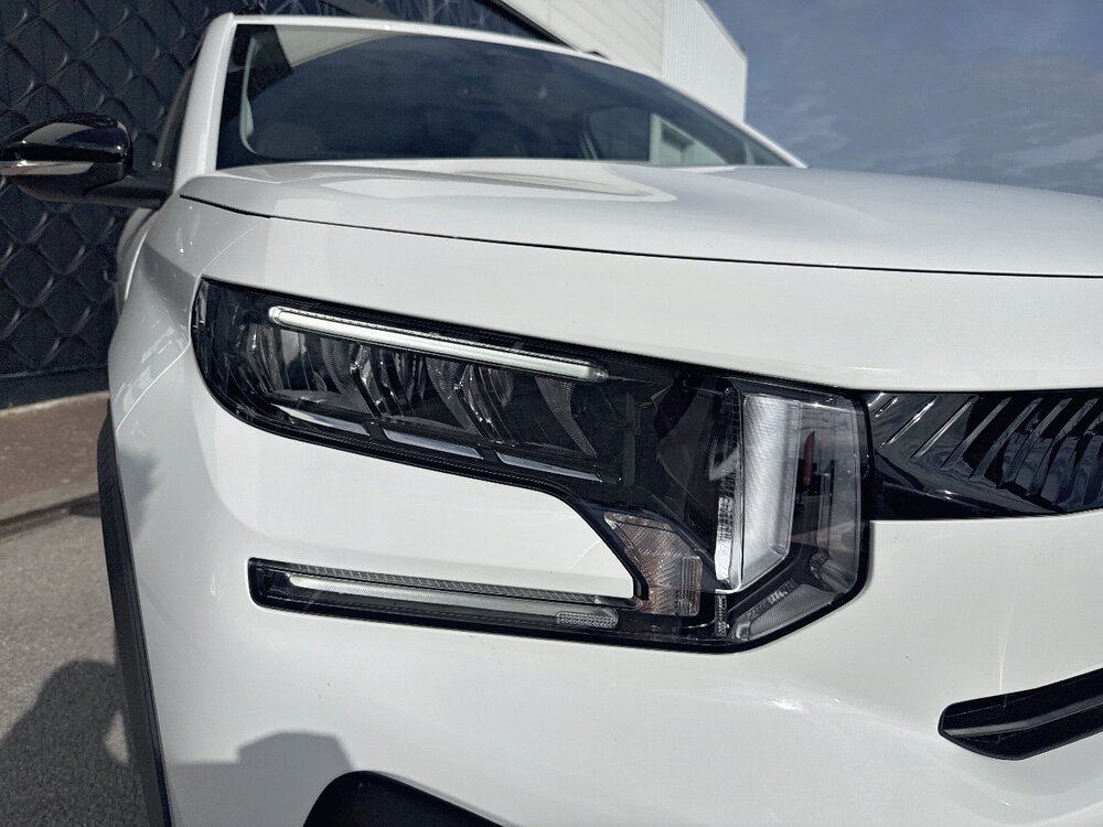 Occasion CITROEN C3 C3 Hybride 110 ch e-DCS6 - Max