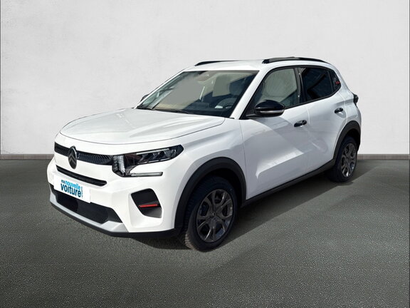 Occasion CITROEN C3 C3 Hybride 110 ch e-DCS6 - Max