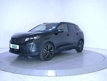 Occasion PEUGEOT 3008 3008 Hybrid4 300 e-EAT8 - GT Pack