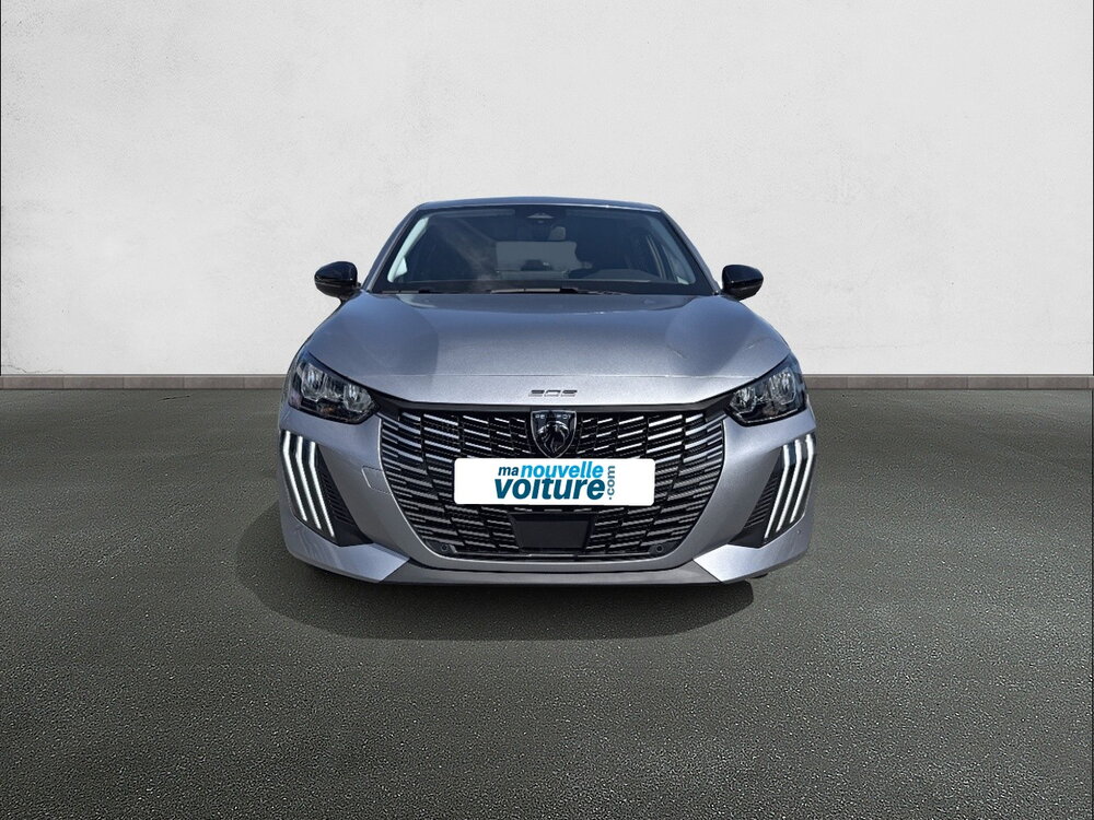 Occasion PEUGEOT 208 208 Hybrid 110 ch e-DCS6 - EDITION