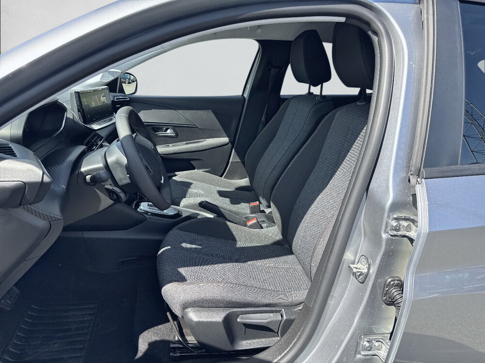 Occasion PEUGEOT 208 208 Hybrid 110 ch e-DCS6 - EDITION