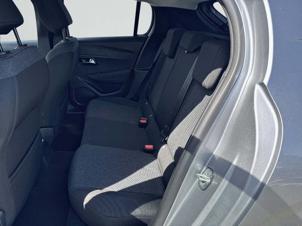 Occasion PEUGEOT 208 208 Hybrid 110 ch e-DCS6 - EDITION