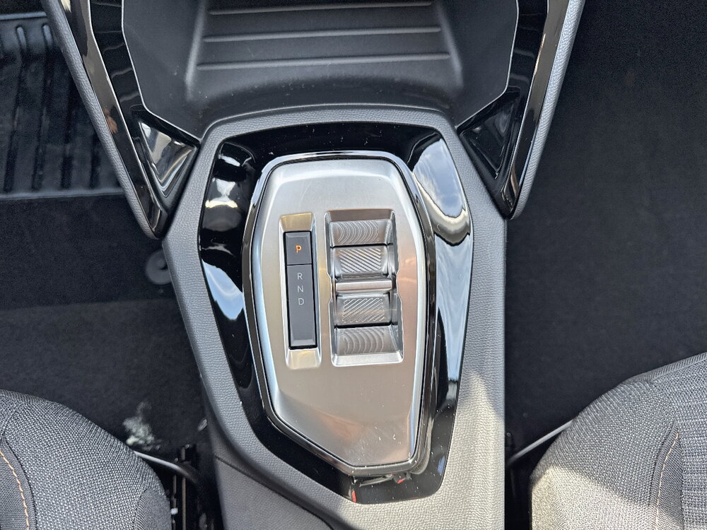 Occasion PEUGEOT 208 208 Hybrid 110 ch e-DCS6 - EDITION
