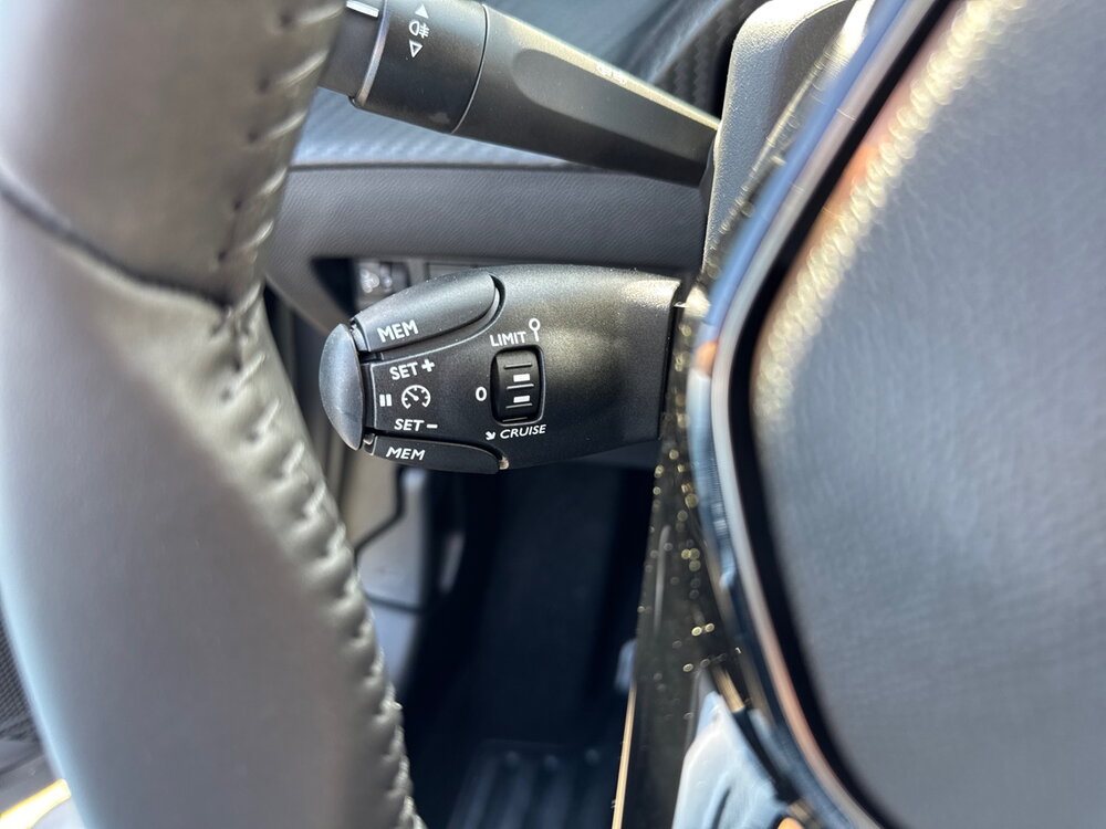 Occasion PEUGEOT 208 208 Hybrid 110 ch e-DCS6 - EDITION