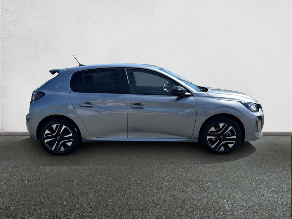 Occasion PEUGEOT 208 208 Hybrid 110 ch e-DCS6 - EDITION