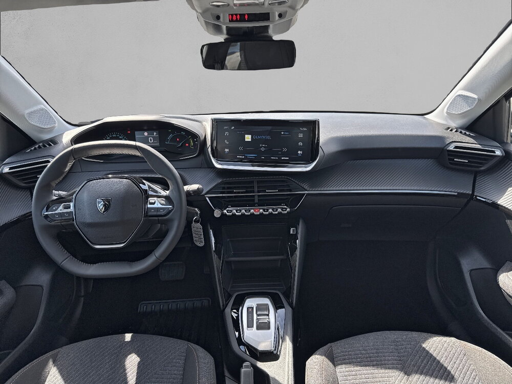 Occasion PEUGEOT 208 208 Hybrid 110 ch e-DCS6 - EDITION