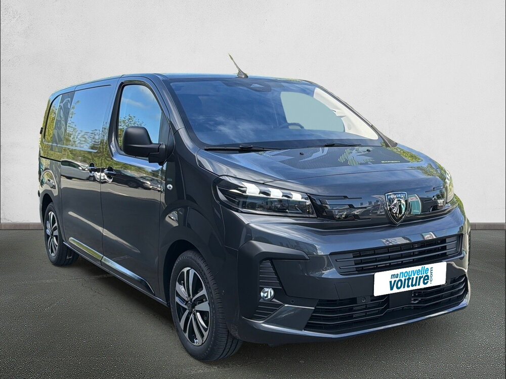 Occasion PEUGEOT Expert EXPERT FGN M DIESEL 150 CH MANUELLE - TECH EDITION