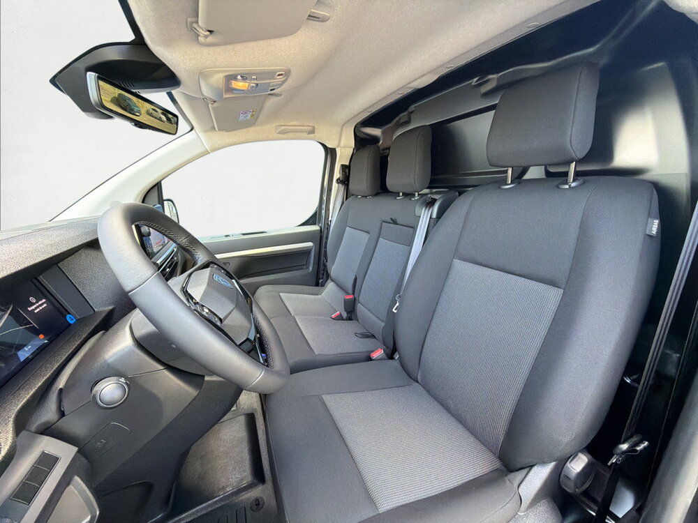 Occasion PEUGEOT Expert EXPERT FGN M DIESEL 150 CH MANUELLE - TECH EDITION