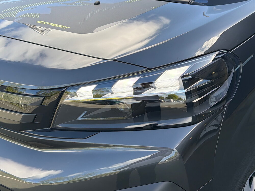 Occasion PEUGEOT Expert EXPERT FGN M DIESEL 150 CH MANUELLE - TECH EDITION