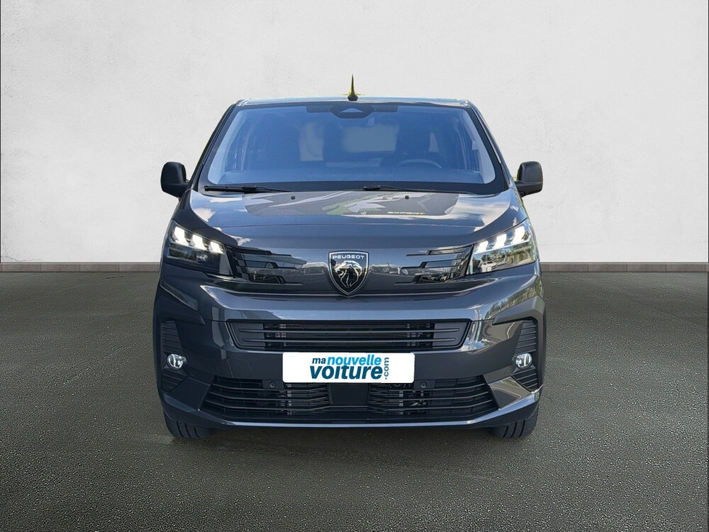 Occasion PEUGEOT Expert EXPERT FGN M DIESEL 150 CH MANUELLE - TECH EDITION