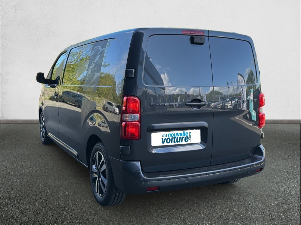 Occasion PEUGEOT Expert EXPERT FGN M DIESEL 150 CH MANUELLE - TECH EDITION
