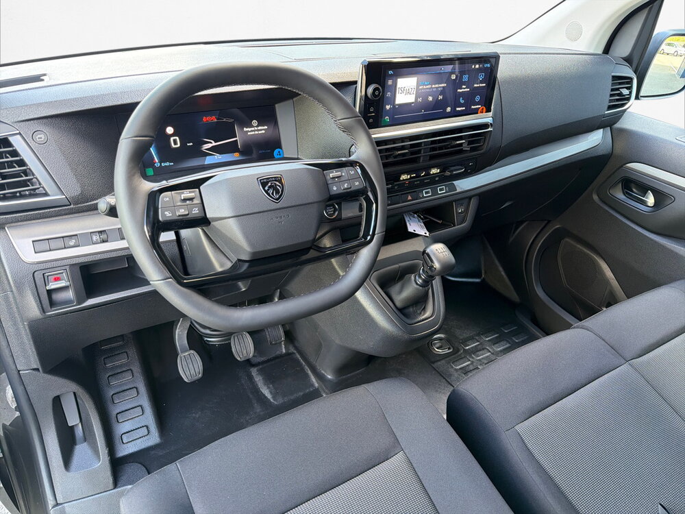 Occasion PEUGEOT Expert EXPERT FGN M DIESEL 150 CH MANUELLE - TECH EDITION