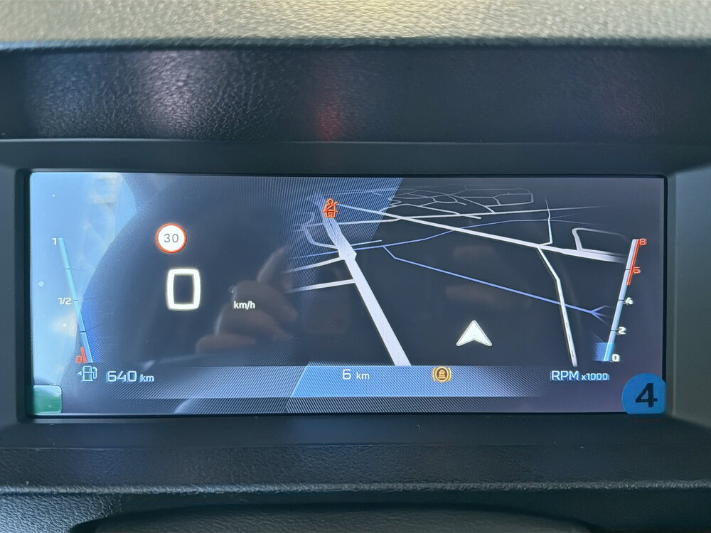 Occasion PEUGEOT Expert EXPERT FGN M DIESEL 150 CH MANUELLE - TECH EDITION