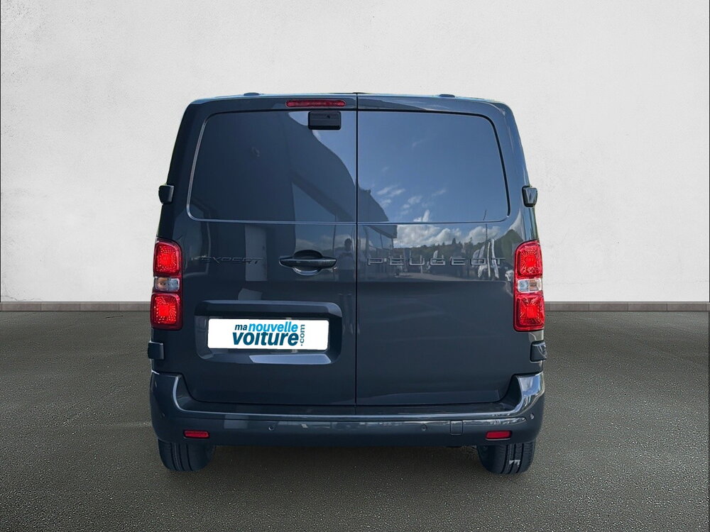 Occasion PEUGEOT Expert EXPERT FGN M DIESEL 150 CH MANUELLE - TECH EDITION
