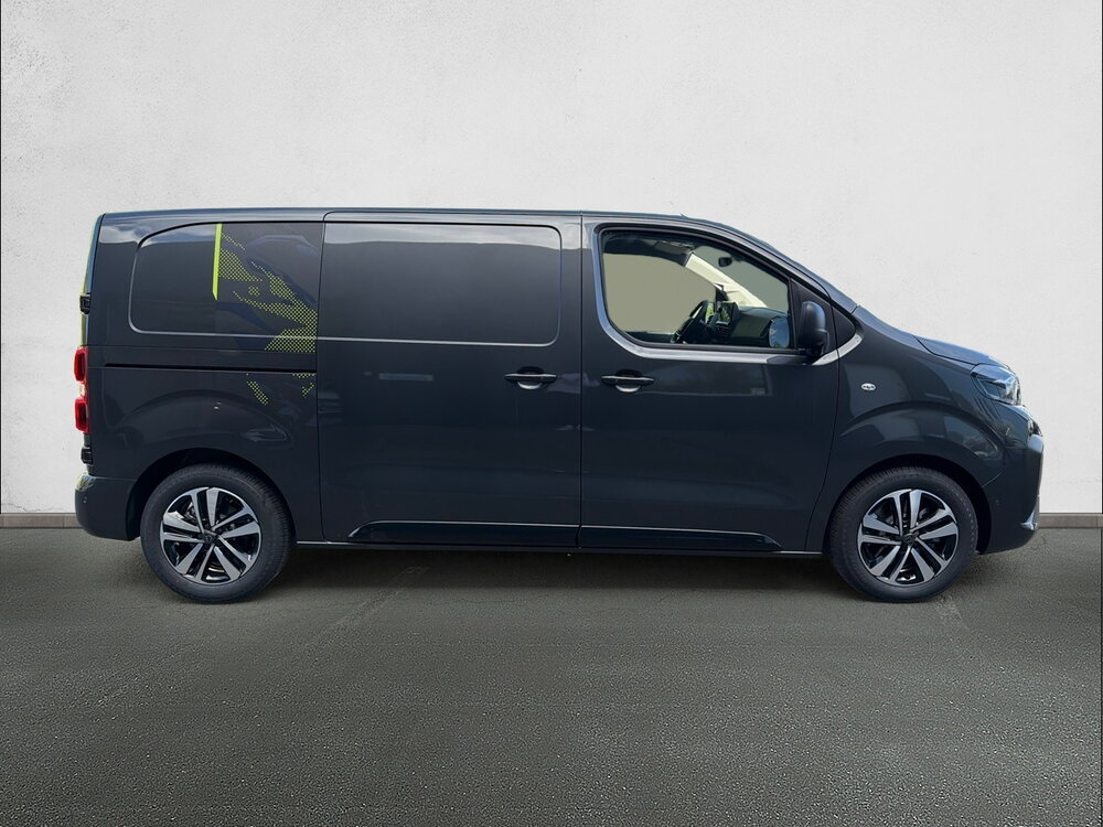 Occasion PEUGEOT Expert EXPERT FGN M DIESEL 150 CH MANUELLE - TECH EDITION