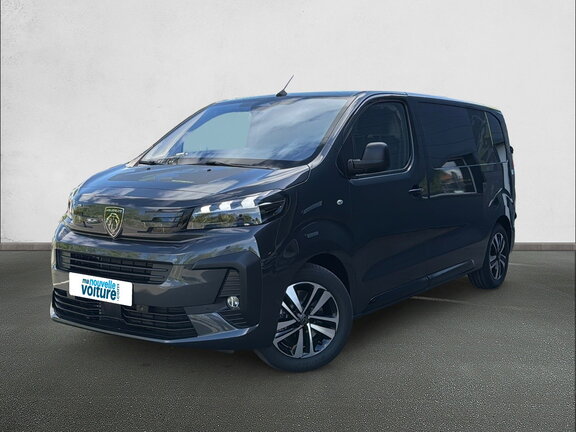 Occasion PEUGEOT Expert EXPERT FGN M DIESEL 150 CH MANUELLE - TECH EDITION