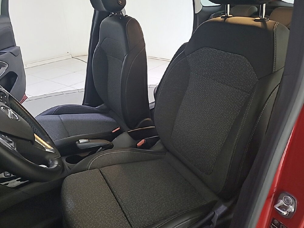 Occasion OPEL Crossland Crossland 1.2 Turbo 130 ch BVA6 - Elegance Business