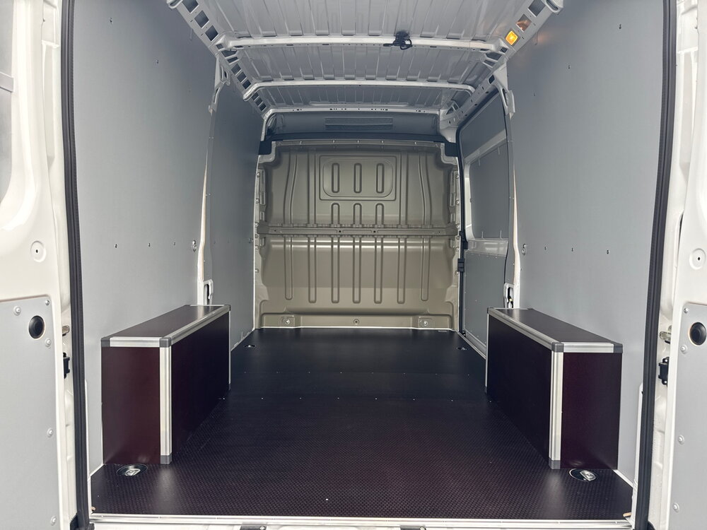 Occasion PEUGEOT Boxer BOXER FGN 3.5 T D L2H2 140 CH AUT.