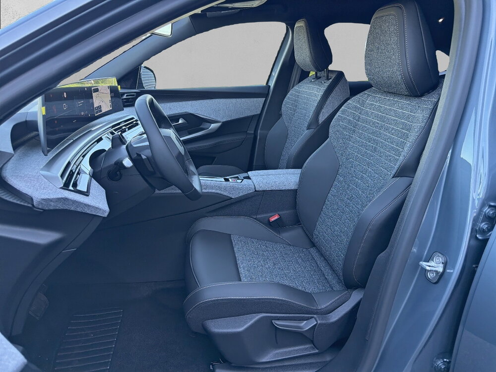 Occasion PEUGEOT 3008 3008 Hybrid 145 e-DCS6 - Allure