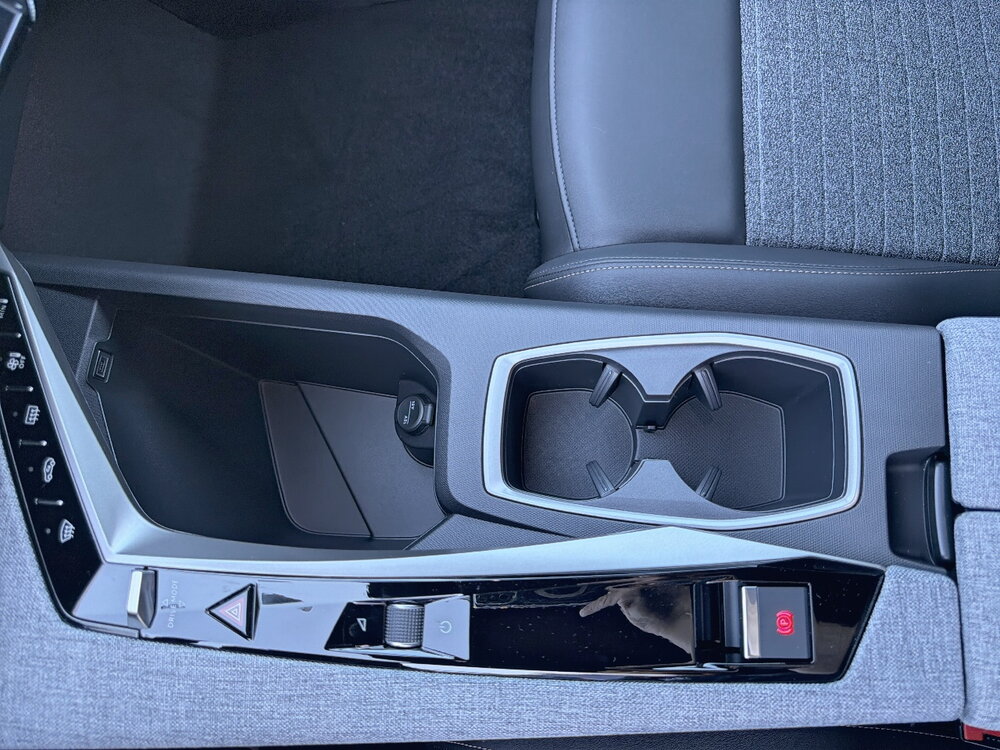Occasion PEUGEOT 3008 3008 Hybrid 145 e-DCS6 - Allure