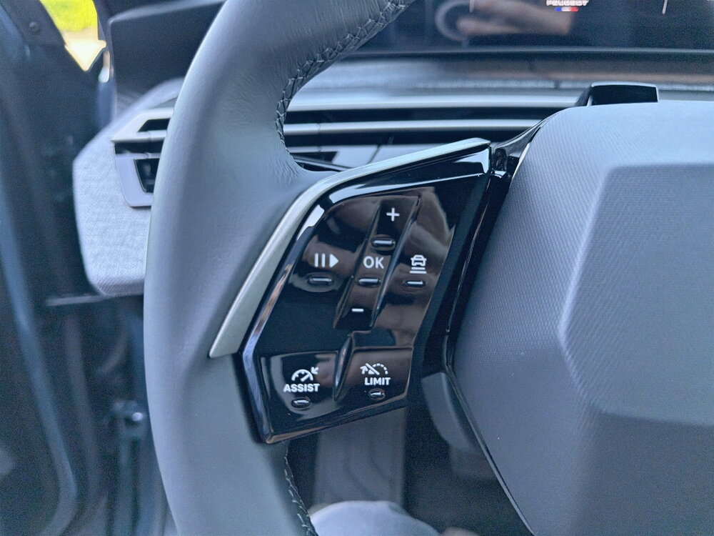 Occasion PEUGEOT 3008 3008 Hybrid 145 e-DCS6 - Allure
