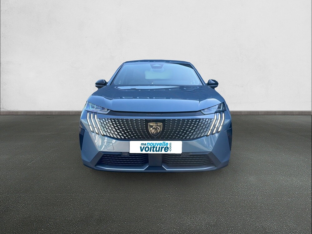 Occasion PEUGEOT 3008 3008 Hybrid 145 e-DCS6 - Allure