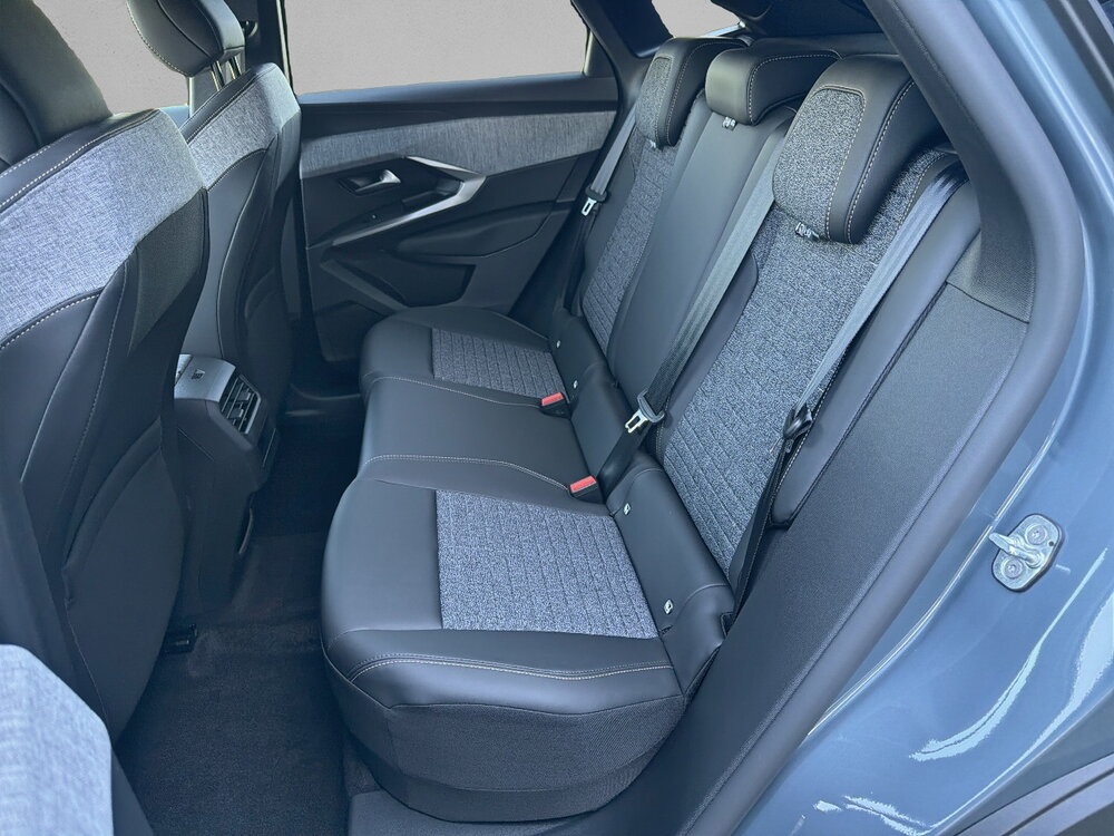 Occasion PEUGEOT 3008 3008 Hybrid 145 e-DCS6 - Allure