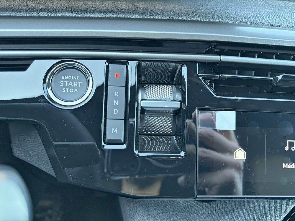 Occasion PEUGEOT 3008 3008 Hybrid 145 e-DCS6 - Allure