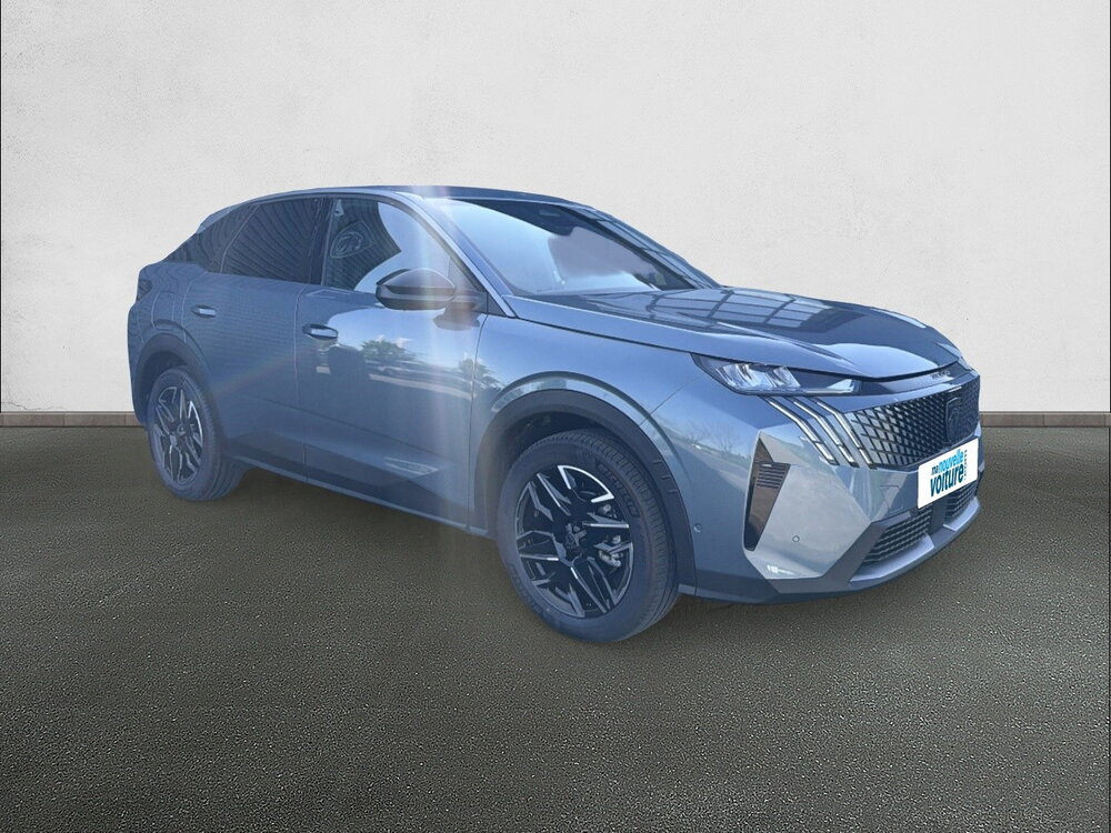 Occasion PEUGEOT 3008 3008 Hybrid 145 e-DCS6 - Allure