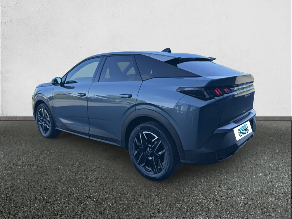 Occasion PEUGEOT 3008 3008 Hybrid 145 e-DCS6 - Allure