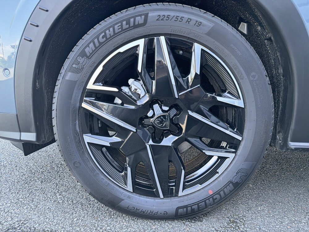 Occasion PEUGEOT 3008 3008 Hybrid 145 e-DCS6 - Allure