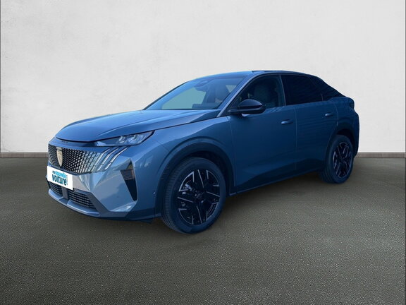 Occasion PEUGEOT 3008 3008 Hybrid 145 e-DCS6 - Allure