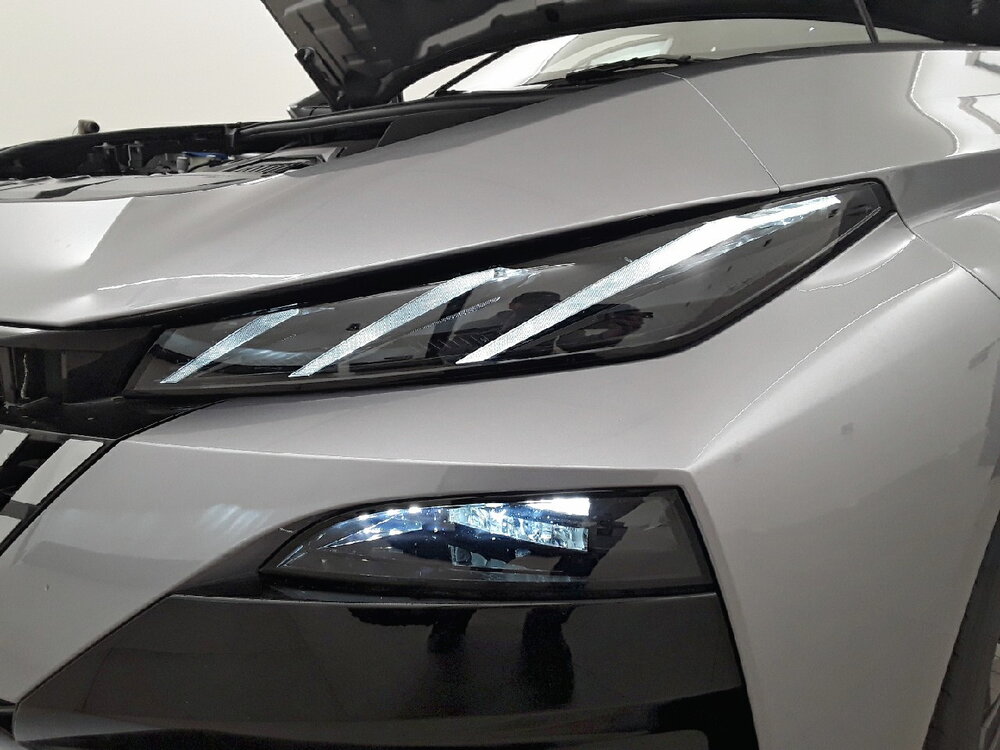 Occasion PEUGEOT 308 308 Hybrid 145 e-DCS6 - Style